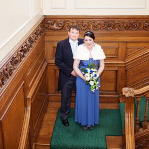 Kent Wedding Photographer Bromley Civic Centre