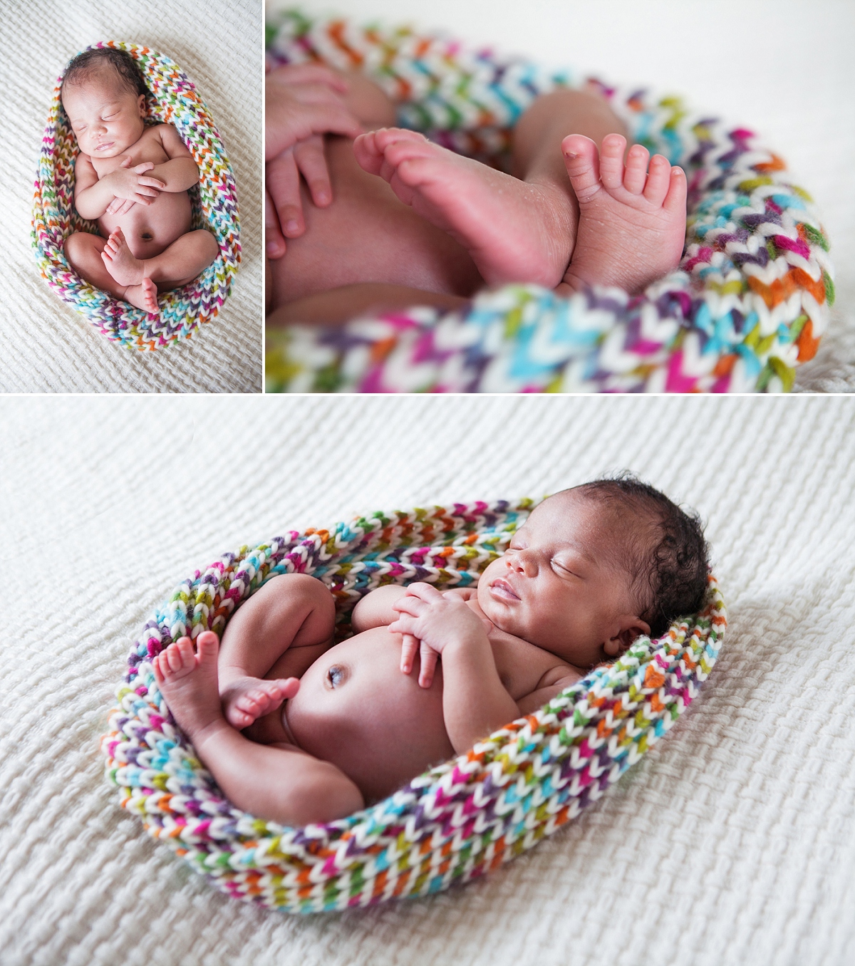 Top 5 Spectacular Photo Poses for Newborn Photography - Kylie James  Photography