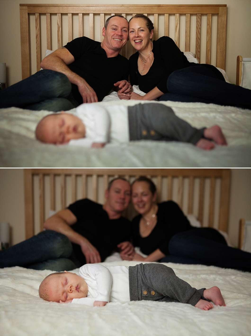 Lifestyle Baby Photography Kent