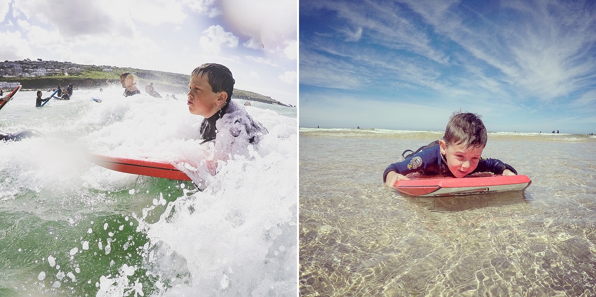 Holiday Photos with a Go Pro Hero4 Black - Reviewed - Emma Louise